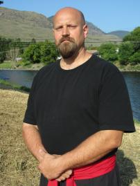 Master Jeff Cooper Master Jeff Cooper